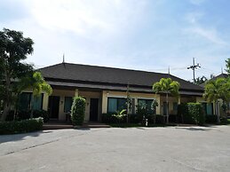 Aonang Oscar Pool Villas