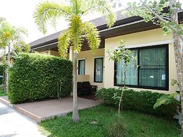 Aonang Oscar Pool Villas