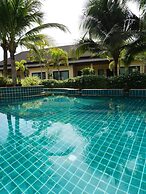Aonang Oscar Pool Villas