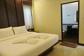 Aonang Oscar Pool Villas