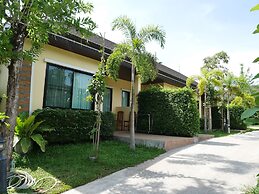 Aonang Oscar Pool Villas