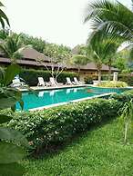 Aonang Oscar Pool Villas