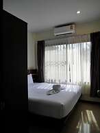 Aonang Oscar Pool Villas