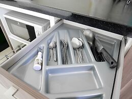 Aonang Oscar Pool Villas