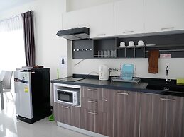 Aonang Oscar Pool Villas