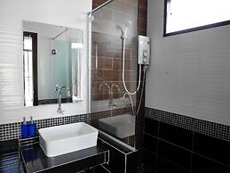 Aonang Oscar Pool Villas