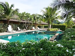 Aonang Oscar Pool Villas