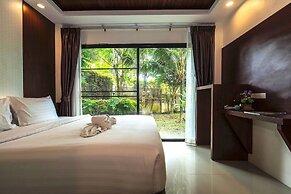 Aonang Oscar Pool Villas