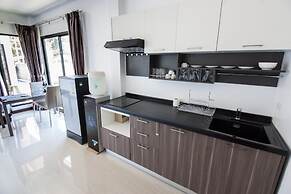 Aonang Oscar Pool Villas