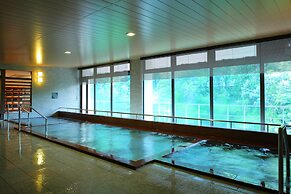 Yamanaka Onsen Ohanami Kyubei