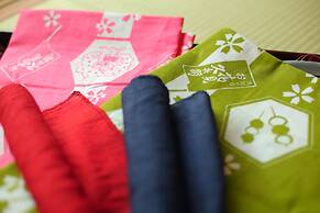 Yamanaka Onsen Ohanami Kyubei