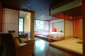 Yamanaka Onsen Ohanami Kyubei