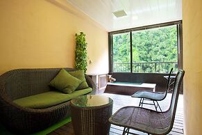 Yamanaka Onsen Ohanami Kyubei