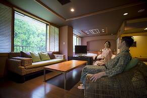 Yamanaka Onsen Ohanami Kyubei