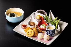 Yamanaka Onsen Ohanami Kyubei