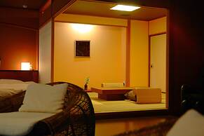 Yamanaka Onsen Ohanami Kyubei