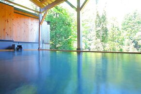 Yamanaka Onsen Ohanami Kyubei