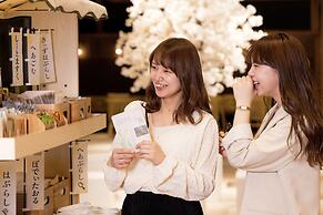 Yamanaka Onsen Ohanami Kyubei