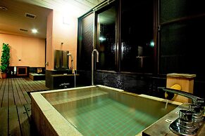 Yamanaka Onsen Ohanami Kyubei