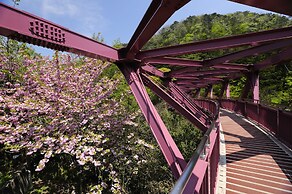 Yamanaka Onsen Ohanami Kyubei