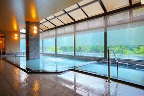 Yamanaka Onsen Ohanami Kyubei