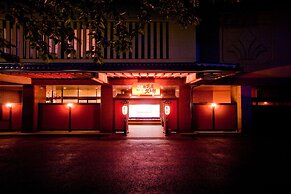 Yamanaka Onsen Ohanami Kyubei