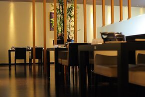 Yamanaka Onsen Ohanami Kyubei