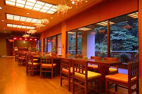 Yamanaka Onsen Ohanami Kyubei