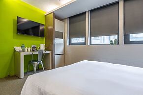 Guide Hotel Taipei Dadaocheng