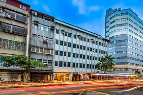 Guide Hotel Taipei Dadaocheng