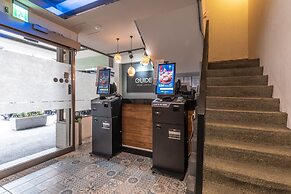 Guide Hotel Taipei Dadaocheng