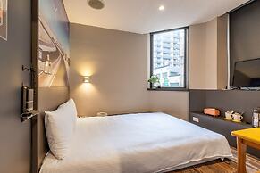 Guide Hotel Taipei Dadaocheng