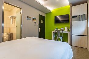 Guide Hotel Taipei Dadaocheng