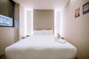 Guide Hotel Taipei Dadaocheng