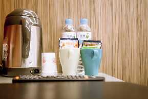 Guide Hotel Taipei Dadaocheng