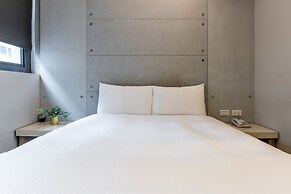 Guide Hotel Taipei Dadaocheng