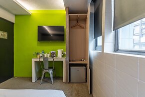 Guide Hotel Taipei Dadaocheng