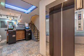 Guide Hotel Taipei Dadaocheng