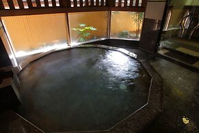 Fujiya Ryokan