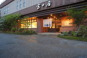 Fujiya Ryokan