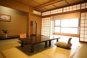 Fujiya Ryokan