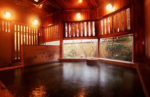 Fujiya Ryokan