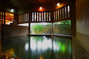 Fujiya Ryokan