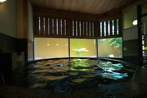 Fujiya Ryokan