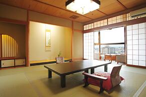 Fujiya Ryokan