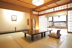 Fujiya Ryokan