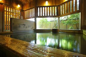 Fujiya Ryokan