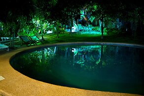 The Blue Orchid Resort