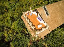 The Blue Orchid Resort