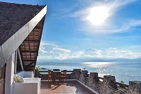 The Blue Orchid Resort